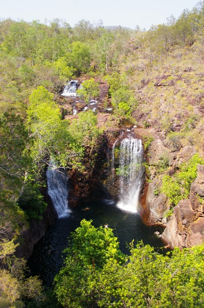 Litchfield Swimming Hole